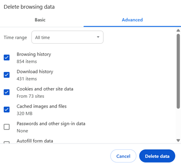 A screenshot of a browser window

AI-generated content may be incorrect.
