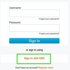 A screenshot of a login box

AI-generated content may be incorrect.